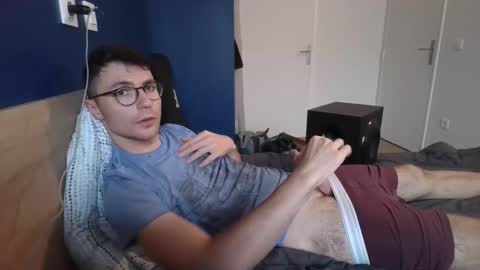 Daniel online show from September 25, 2:35 pm