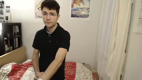 Daniel online show from January 31, 2:07 pm