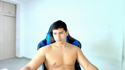 Dantraxx online show from February 5, 9:29 pm