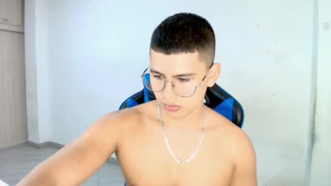 Dantraxx online show from February 12, 6:22 pm