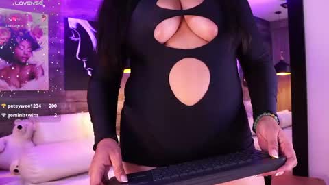Dany And Alexa online show from July 25, 2:26 pm