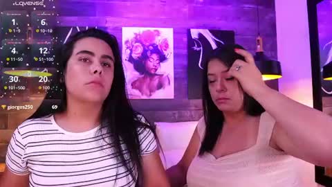 Dany And Alexa online show from July 11, 2:31 pm