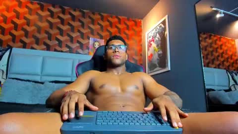 Dany online show from February 18, 12:48 am