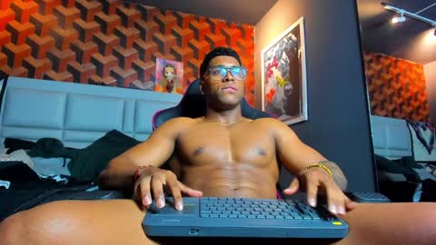 Dany online show from February 9, 1:44 am