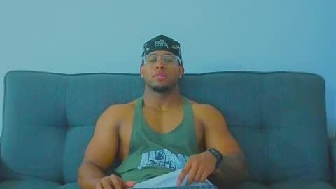 Dany online show from February 24, 3:53 am