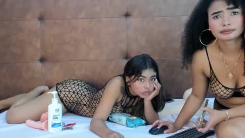 Dany Foster online show from July 6, 9:17 pm