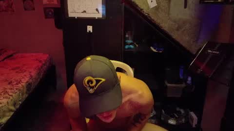 dany_kyng online show from June 24, 2:35 pm