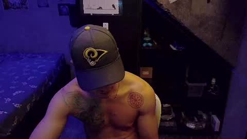 dany_kyng online show from July 10, 7:18 pm