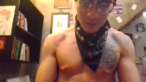 dany_kyng online show from January 10, 6:52 am