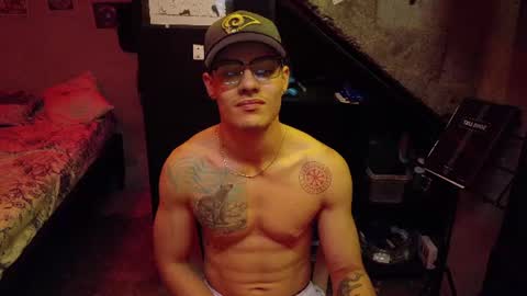dany_kyng online show from June 22, 7:16 am