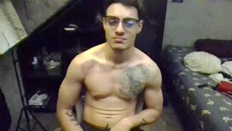 dany_kyng online show from January 14, 5:59 am