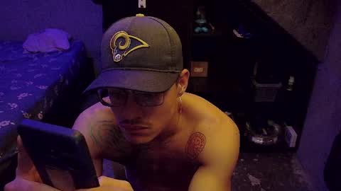 dany_kyng online show from July 11, 8:12 pm