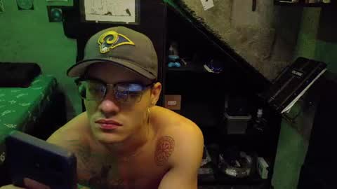 dany_kyng online show from July 7, 8:46 pm