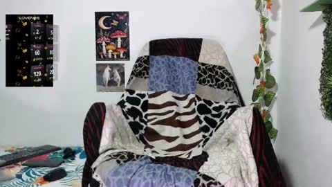 dany_milk online show from June 14, 2:46 am