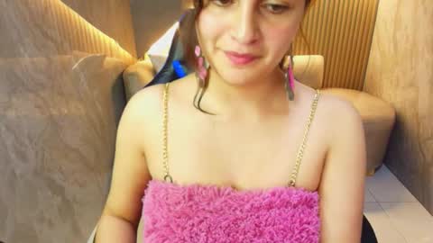 Dany online show from October 16, 1:55 pm