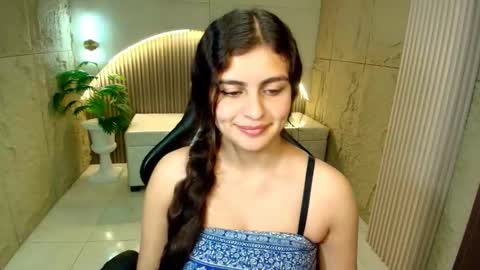 Dany online show from March 19, 1:49 pm