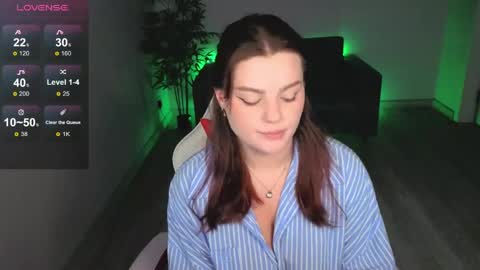 dany_stay online show from June 3, 9:34 am
