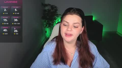dany_stay online show from June 8, 9:43 am