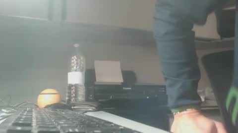 Snapshot of danyblueyes71 chatting on January 31, 2:07 pm Dany online show from January 31, 2:07 pm