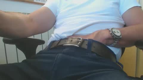 Snapshot of danyblueyes71 chatting on October 8, 10:54 am Dany online show from October 8, 10:54 am