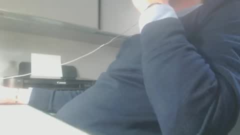 Snapshot of danyblueyes71 chatting on January 30, 2:47 pm Dany online show from January 30, 2:47 pm