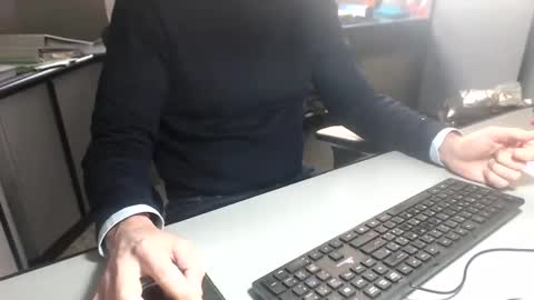 Snapshot of danyblueyes71 chatting on February 20, 12:15 pm Dany online show from February 20, 12:15 pm