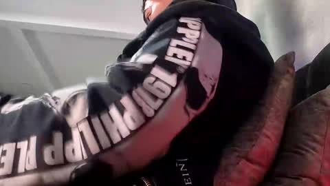 DANYELL online show from March 27, 8:48 am