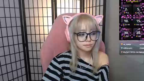 danyelleeyermann online show from June 11, 1:09 pm