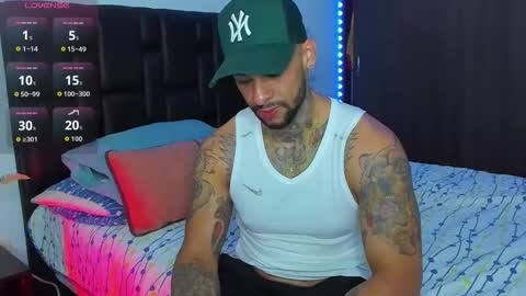 danyfitguy_ online show from February 12, 11:41 pm