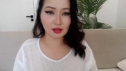 DanyMeen online show from October 11, 8:19 am