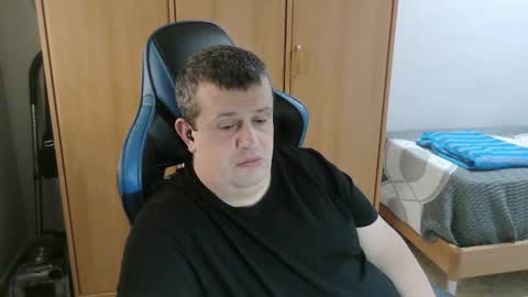 danysanchez1981 online show from February 22, 11:13 am