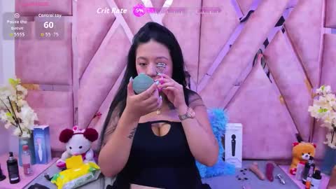 DanySwet online show from June 5, 8:36 pm