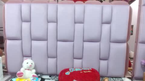 DanySwet online show from March 3, 4:36 pm