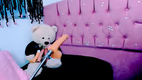 Dany online show from February 26, 2:52 am