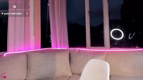 daphne_chers online show from November 11, 10:45 pm