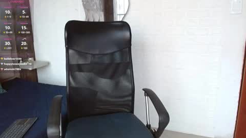 daphne_walton online show from November 10, 2:20 pm