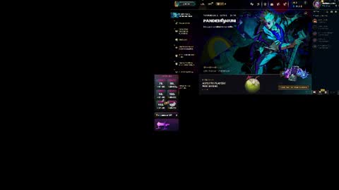 Daphne online show from June 11, 4:54 am