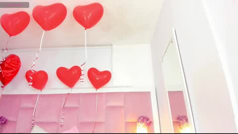 Daphne online show from February 13, 2:45 am