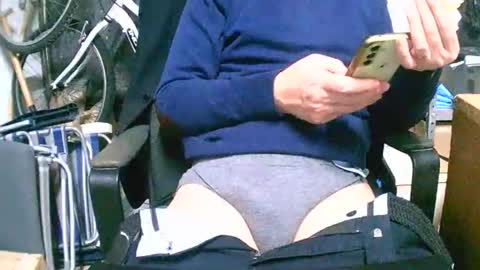 dar12173 online show from April 15, 8:50 am