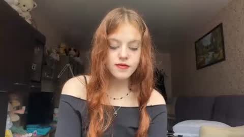 Jane online show from July 25, 11:19 am