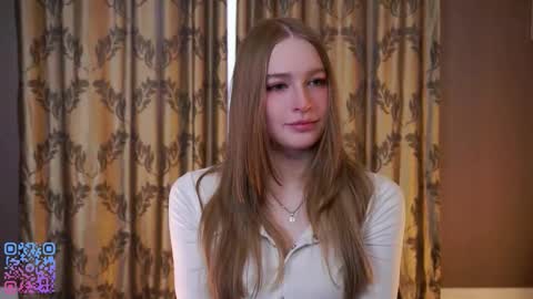 Rina online show from February 20, 11:34 am