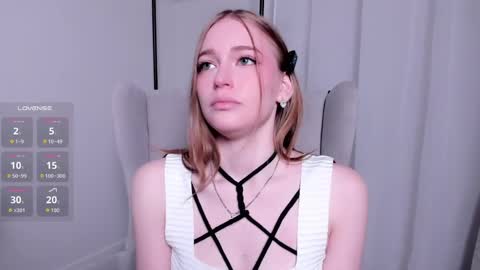 Rina online show from April 3, 12:17 am