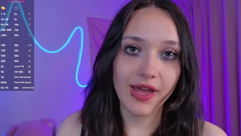 Darcy online show from June 9, 1:49 am