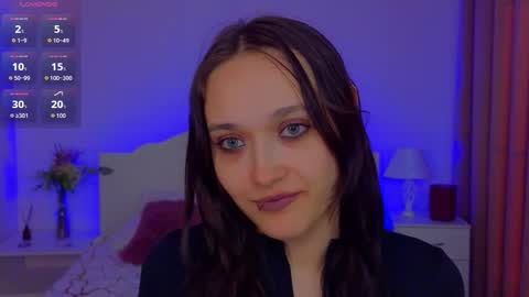 Darcy online show from March 16, 2:48 am