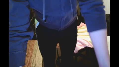 Daredevil10188 online show from April 29, 11:20 pm