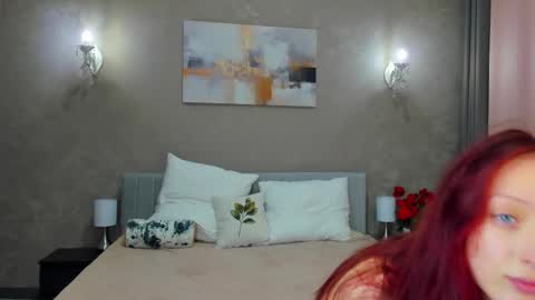 Daria J online show from October 14, 4:04 am