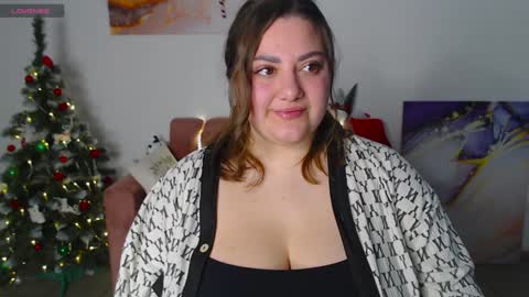 DariaMur online show from January 9, 6:59 am