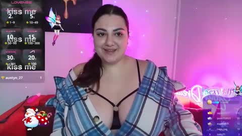 DariaMur online show from January 13, 9:52 am