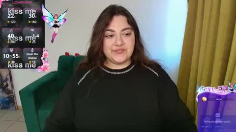 DariaMur online show from February 19, 6:44 am
