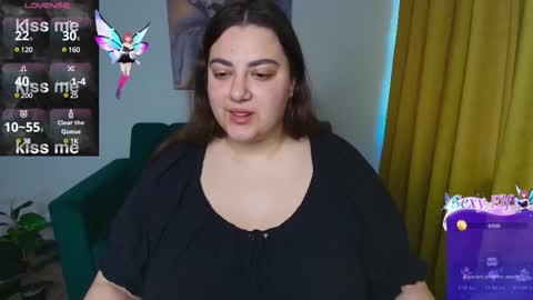 DariaMur online show from February 27, 6:35 am